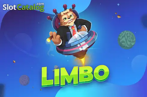 Limbo (InOut Games) Λογότυπο Limbo (InOut Games) Λογότυπο