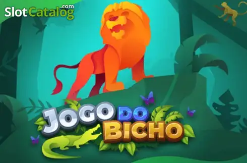 Jogo do Bicho (InOut Games) Λογότυπο Jogo do Bicho (InOut Games) Λογότυπο