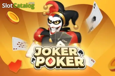 Joker Poker (InOut Games) Λογότυπο Joker Poker (InOut Games) Λογότυπο