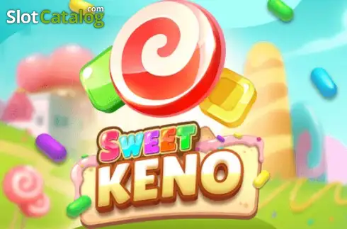Sweet Keno Κουλοχέρης 