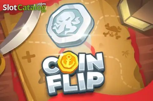 CoinFlip (InOut Games) Λογότυπο CoinFlip (InOut Games) Λογότυπο