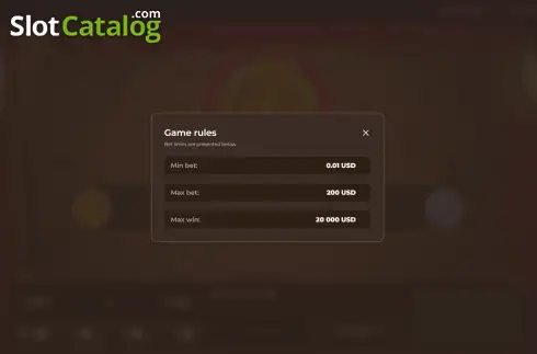 Οθόνη7. CoinFlip (InOut Games) Κουλοχέρης