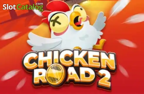 Chicken Road 2.0 Κουλοχέρης 