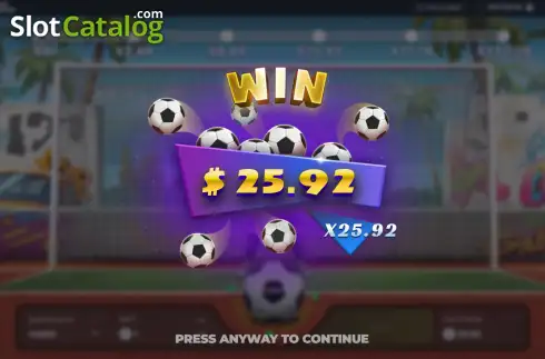 Οθόνη9. Penalty Unlimited Κουλοχέρης