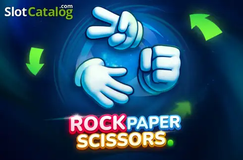 Rock Paper Scissors (InOut Games) Κουλοχέρης 
