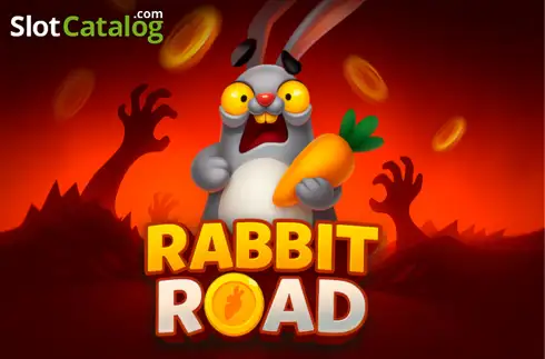 Rabbit Road Λογότυπο Rabbit Road Λογότυπο