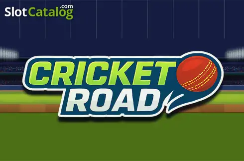 Cricket Road Λογότυπο Cricket Road Λογότυπο