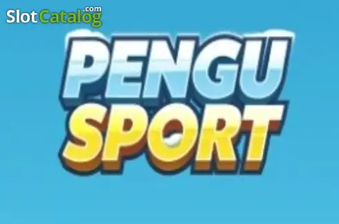 Pengu Sport Λογότυπο
