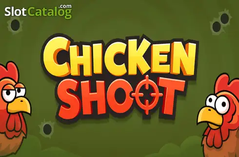 Chicken Shoot Λογότυπο Chicken Shoot Λογότυπο