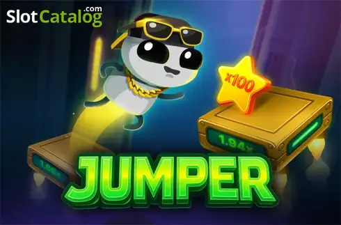 Jumper Λογότυπο Jumper Λογότυπο