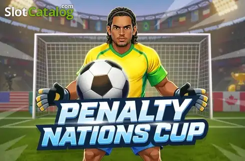 Penalty Nations Cup Λογότυπο Penalty Nations Cup Λογότυπο