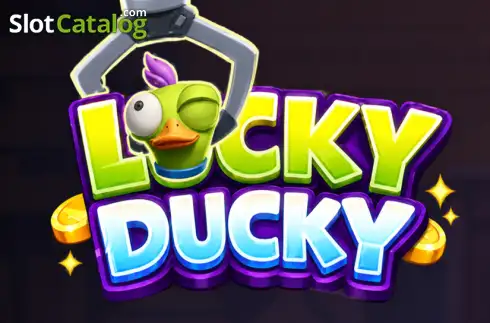 Lucky Ducky InOut Games