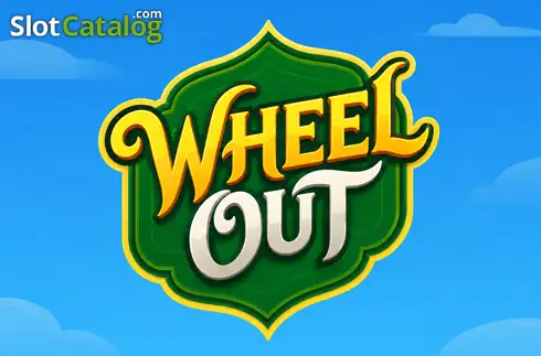 Wheel Out Κουλοχέρης 