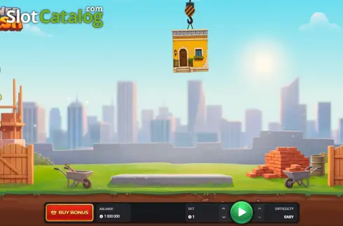 Οθόνη2. Tower Dash Κουλοχέρης