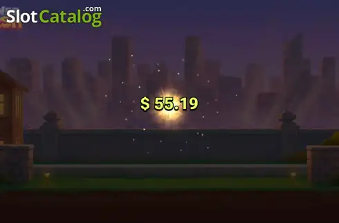 Οθόνη3. Tower Dash Κουλοχέρης