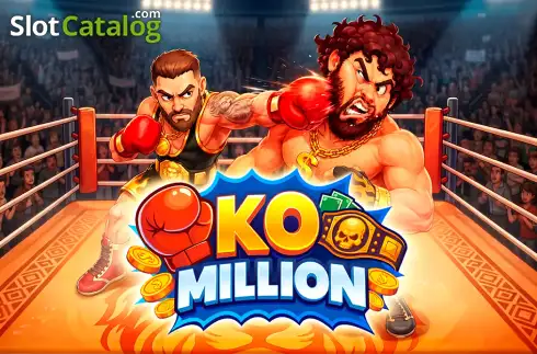 KO Million InOut Games
