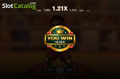 Οθόνη3. KO Million Κουλοχέρης