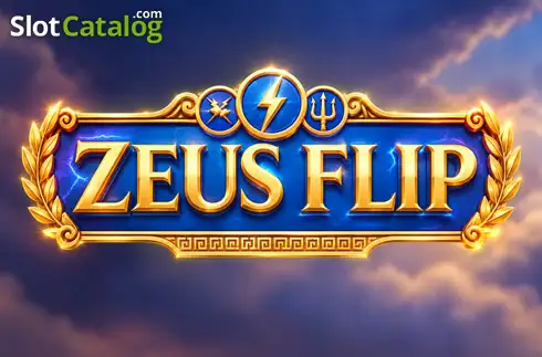 Zeus Flip Κουλοχέρης 