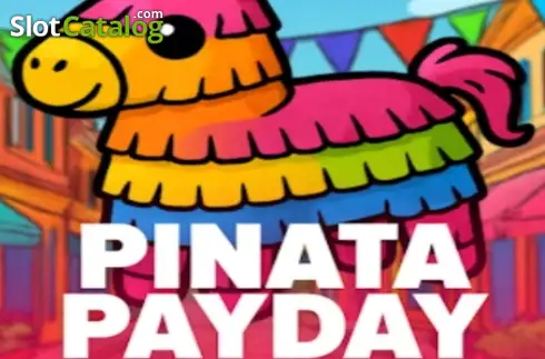 Pinata Payday