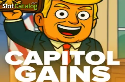 Capitol Gains
