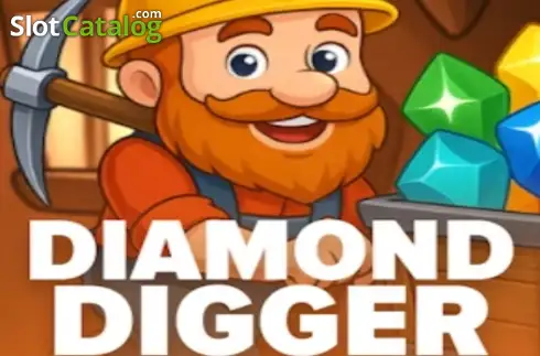 Diamond Digger (Instant Games)
