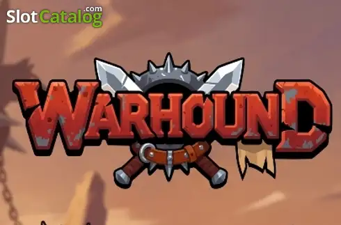 Warhound Λογότυπο Warhound Λογότυπο