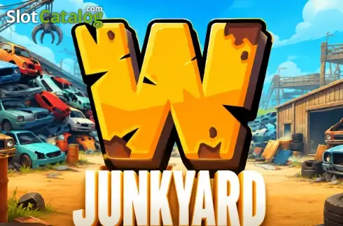 Junkyard Κουλοχέρης 