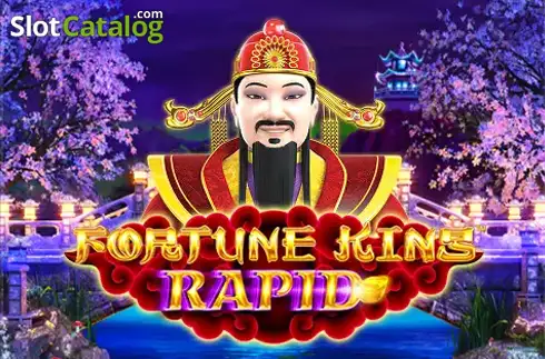 Fortune King Rapid