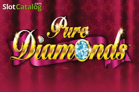 Pure Diamonds