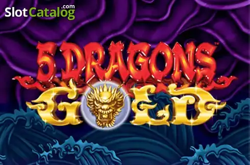 5 Dragon Gold