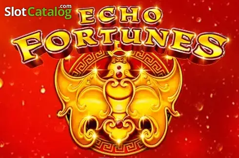Echo Fortunes Λογότυπο Echo Fortunes Λογότυπο