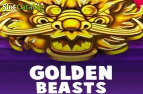 Golden Beasts Λογότυπο Golden Beasts Λογότυπο