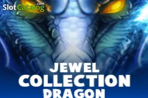Jewel Collection Dragon Λογότυπο Jewel Collection Dragon Λογότυπο