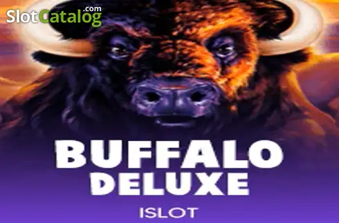 Buffalo Deluxe Κουλοχέρης 