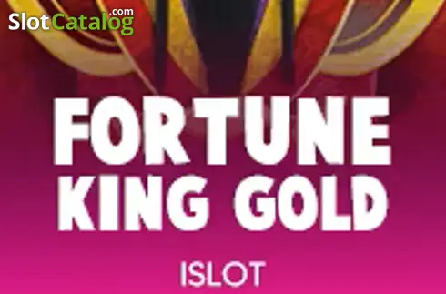 Fortune King Gold Λογότυπο Fortune King Gold Λογότυπο