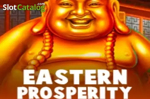 Eastern Prosperity 2024-10-08
