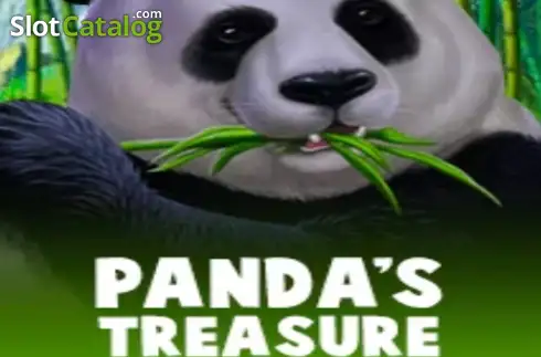 Panda’s Treasure 2024-12-11