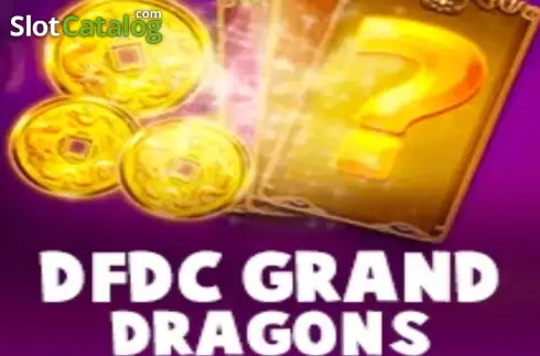 DFDC Grand Dragons 2024-11-13