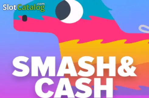 Smash & Cash (Jackpop Gaming)