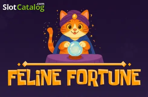 Feline Fortune