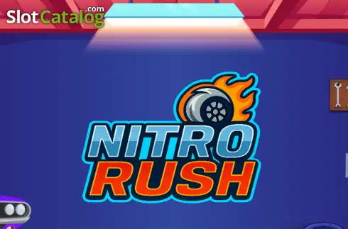 Nitro Rush