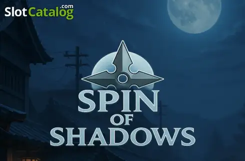 Spin Of Shadows