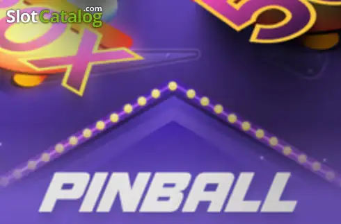 Pinball (Jackpot Originals)