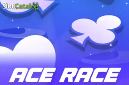 Ace Race (Jackpot Originals)
