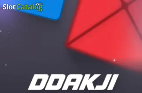 DDAKJI
