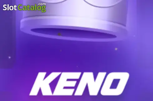 Keno (Jackpot Originals)