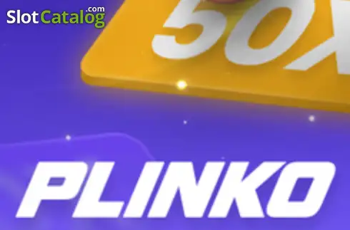Plinko (Jackpot Originals) Κουλοχέρης 