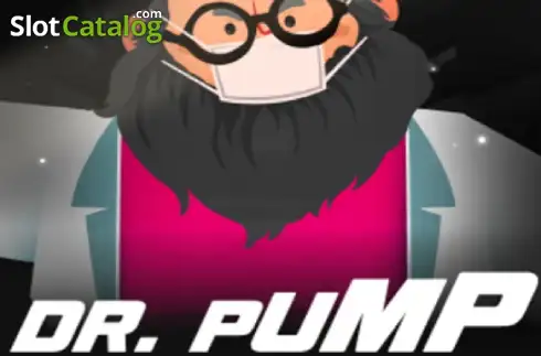 Dr. Pump Λογότυπο Dr. Pump Λογότυπο