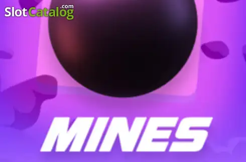 Mines (Jackpot Originals) Κουλοχέρης 