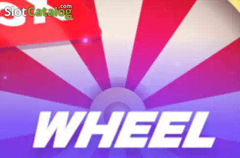 Wheel (Jackpot Originals) Κουλοχέρης 